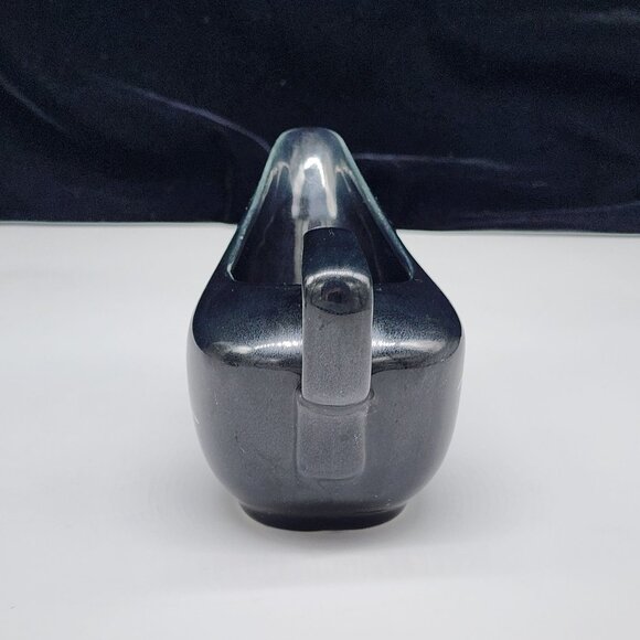 Salem Jack Straw Constellation Pattern Gravy Boat or Creamer VTG MCM - Picture 5 of 8